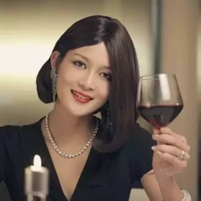 享生活 | 愛(ài)喝紅酒的女人更性感