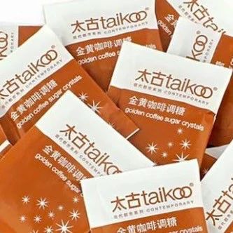 科普 | 我們給咖啡的“糖”分了個類！