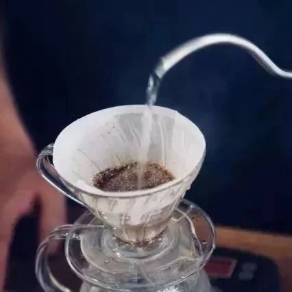 咖啡知識 | 水對咖啡風(fēng)味意味著什么？