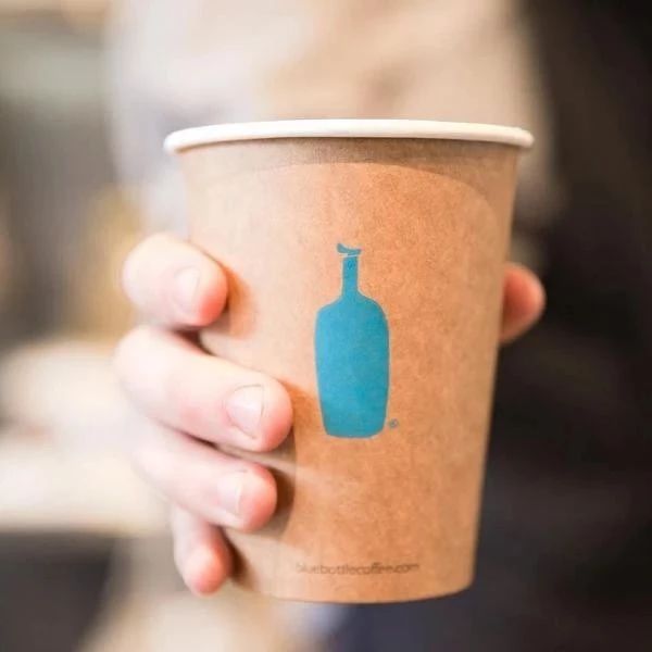 咖啡界Apple—藍瓶咖啡Blue bottle即將「登陸中國香港」！