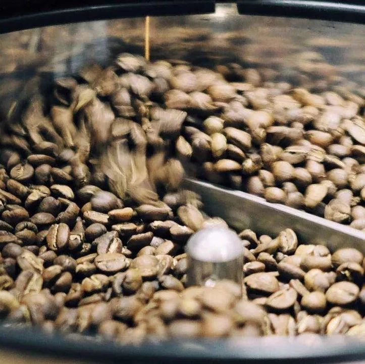 咖啡知識 | 咖啡豆烘焙時為什么會有噼里啪啦的聲音？