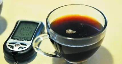 奇！黑咖啡能預報天氣