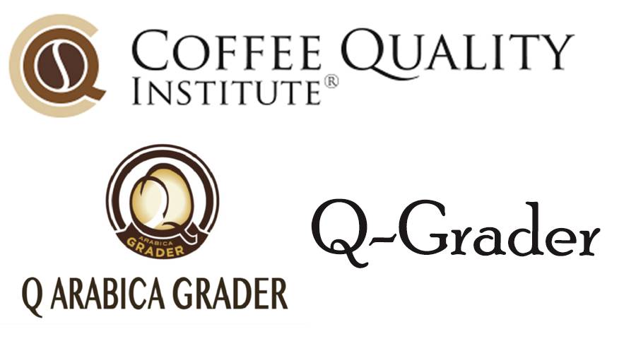 咖啡界為何需要Q-Grader？——成為Q的修煉之路