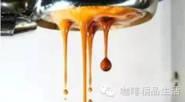 有一杯咖啡能把你弄哭，它叫espresso！