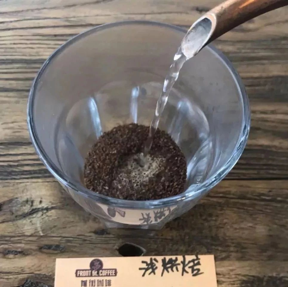 手沖技巧 | 如何沖泡淺烘焙咖啡？