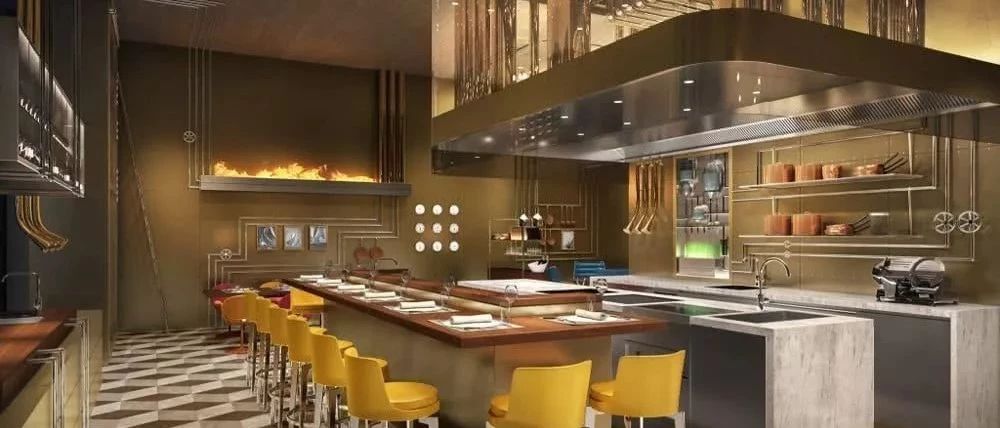路易威登在日本開(kāi)設(shè)全球首家餐廳兼咖啡館，月日開(kāi)放！