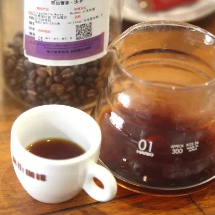 科普 |  咖啡怎么喝才健康？！