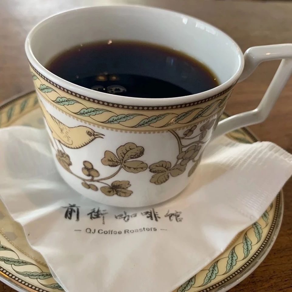 科普 | 咖啡為什么喝起來有種自然甜？