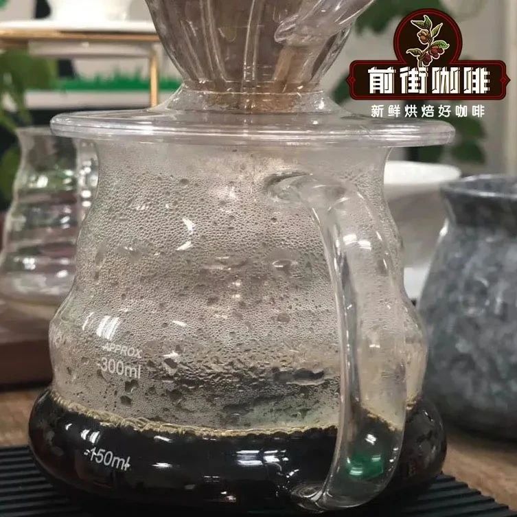 咖啡沖煮實(shí)驗(yàn)室 | 手沖咖啡注水分段次數(shù)對咖啡風(fēng)味的影響