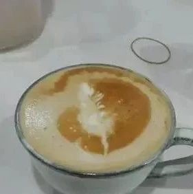 種咖啡雕花教程分享，學拉花如何開始…