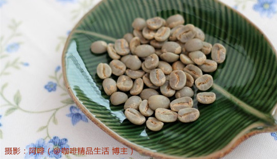 咖啡小百科之咖啡詞典