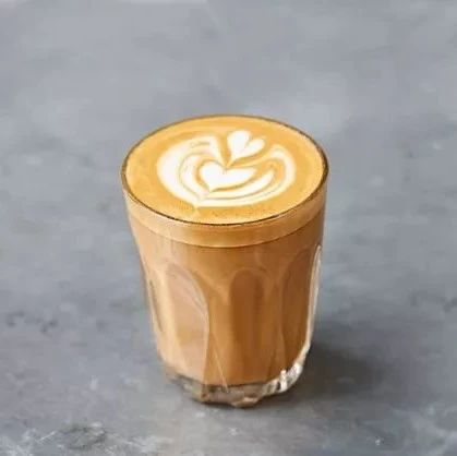 科普 | Flat White/馥芮白/醇藝白/澳瑞白差別在哪里？