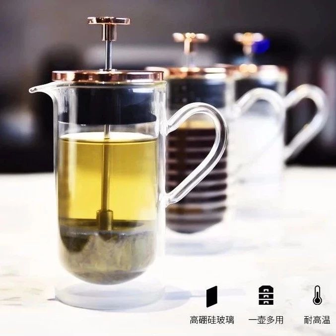 一個沒留神，新品又來了