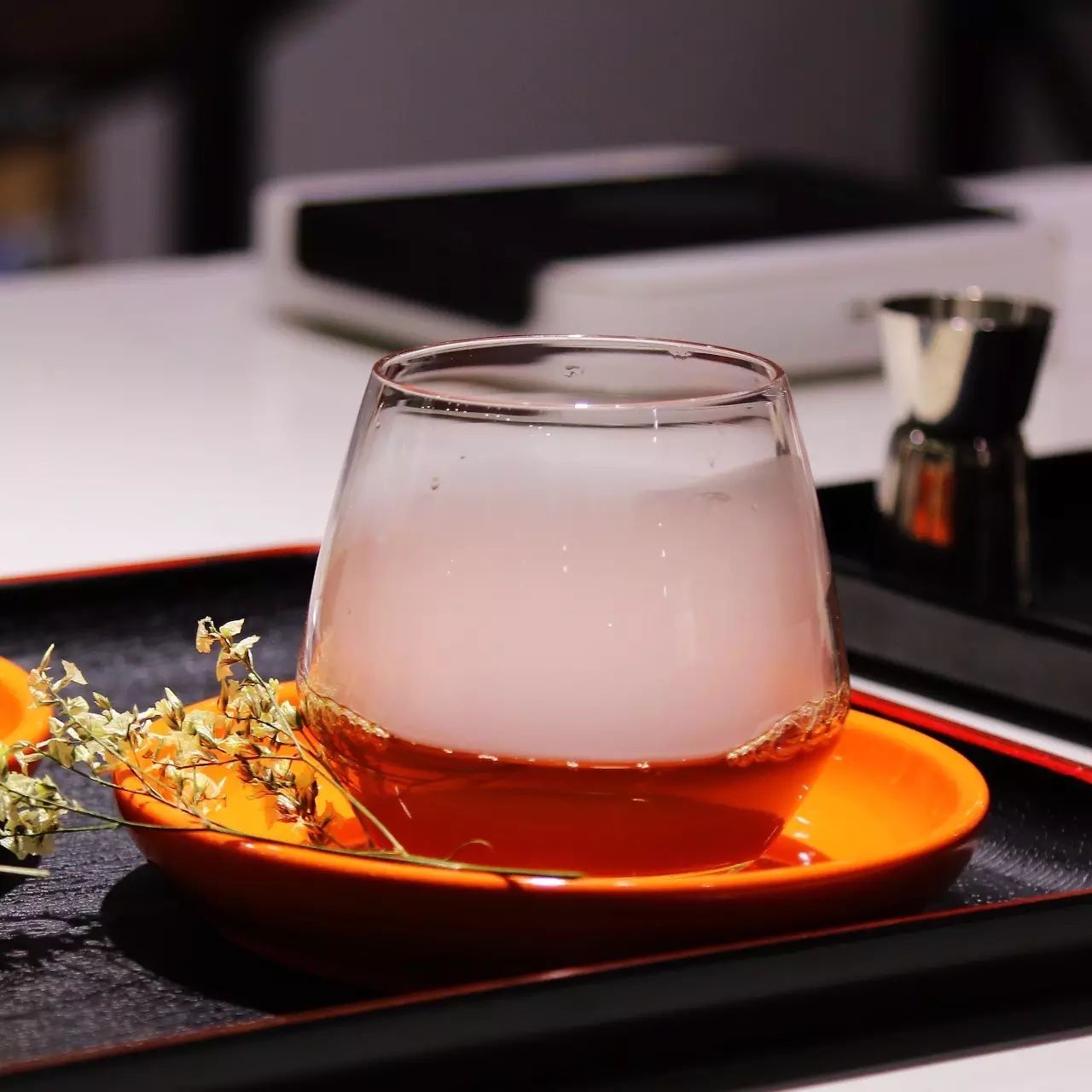 如何做一杯讓客人心動的創(chuàng)意咖啡？