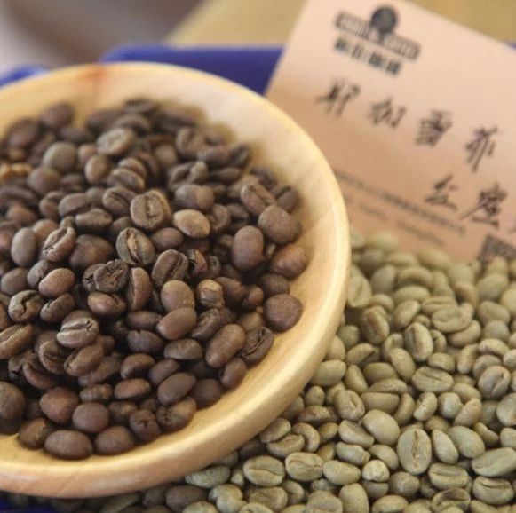 咖啡知識(shí) | 同一產(chǎn)區(qū)不同處理法 咖啡風(fēng)味有啥區(qū)別？