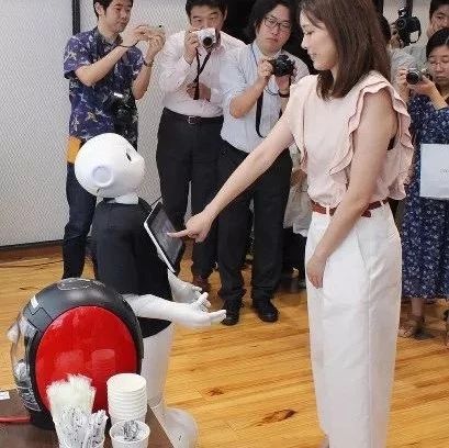 咖啡師失業(yè)開始 馬云背后那男人計(jì)劃用機(jī)器人運(yùn)營咖啡館