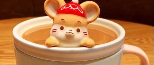玩了年的杯子，星巴克還能不能好不好賣咖啡了？