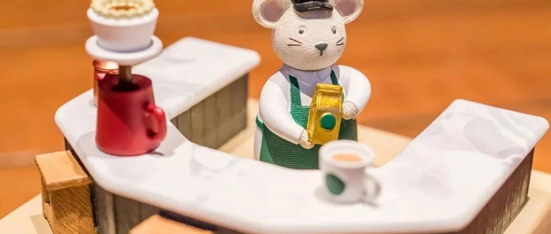 杯子玩出“星”名堂，集齊一套星巴克生肖音樂盒竟要一個輪回！！
