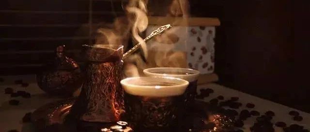 奇了個(gè)葩，喝杯咖啡一波三折！