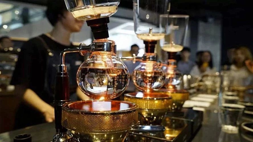 到底誰(shuí)才是能夠挑戰(zhàn)星巴克的潛力選手？