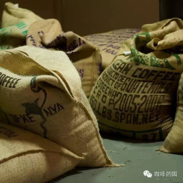 說說幾個(gè)咖啡樹的發(fā)現(xiàn)傳說 你相信哪一個(gè)？