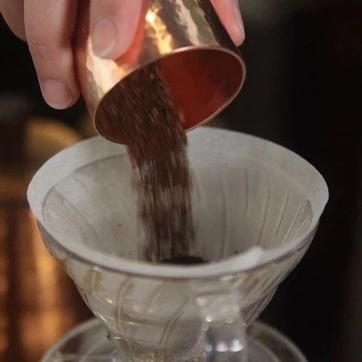 咖啡知識 | 咖啡中的苦是怎么來的？