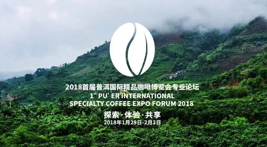 我們一起去普洱吧，與咖啡來場完美邂逅！