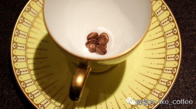 咖啡功效：適量飲用可護肝