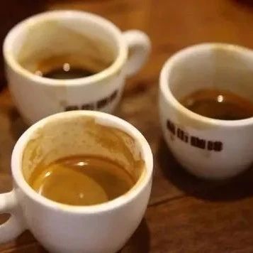 咖啡因含量 | Espresso咖啡因的含量高嗎？