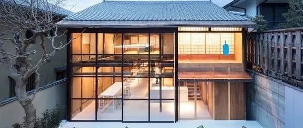 新規(guī)定 : Blue Bottle 宣布將不再使用一次性杯子！