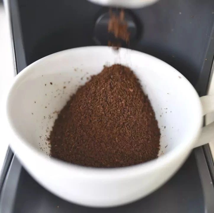 咖啡研磨 | 咖啡粉可以二次研磨嗎？