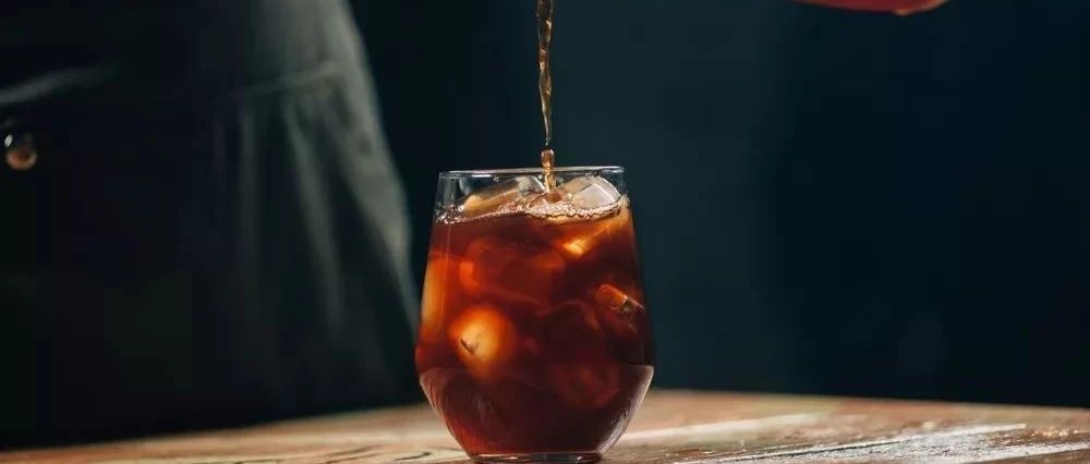 為什么冷萃咖啡那么火？細數冷萃咖啡的 大好處！