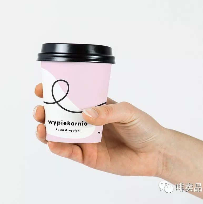 餐飲品牌 ? Wypiekarnia 咖啡館