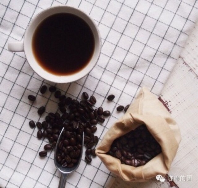 咖啡為什么喝起來(lái)沒(méi)有聞著那么香醇？