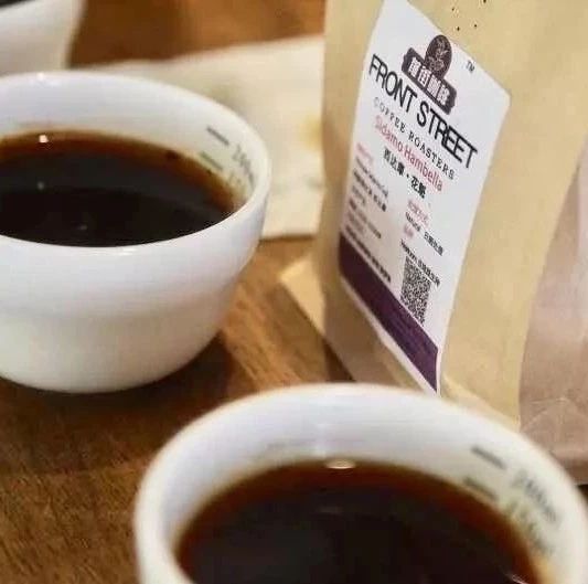 咖啡知識 | 我們?yōu)槭裁匆M行咖啡杯測？