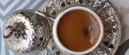 特色土耳其咖啡如何沖煮？能算命咖啡要喝嗎