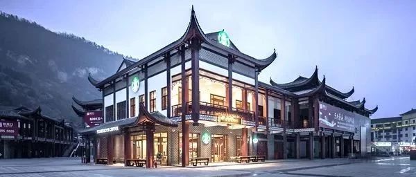星巴克元?dú)獯髠?，面?duì)突發(fā)肺炎疫情咖啡館該如何應(yīng)對(duì)？