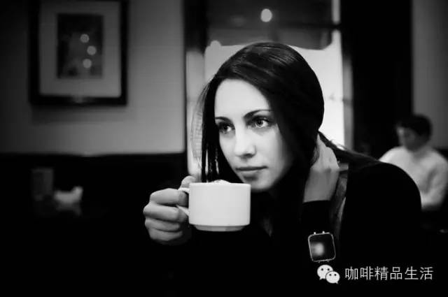 你的咖啡，要加眼淚嗎？