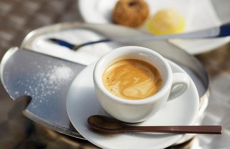 影響Espresso的個因素