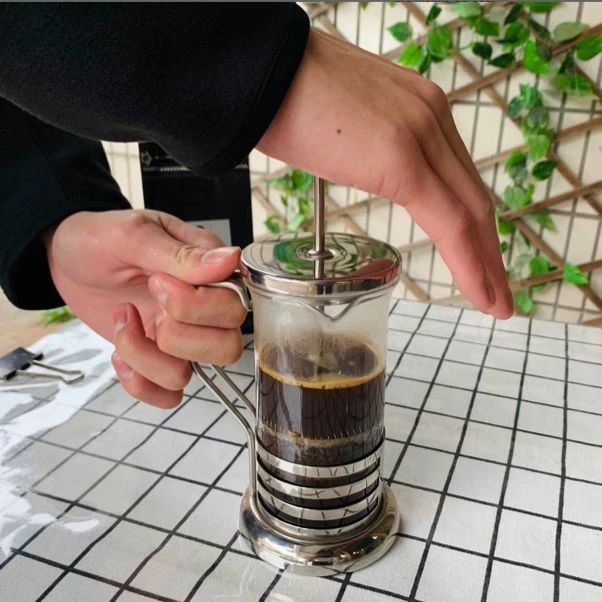咖啡知識(shí) | 急性子懶人沖煮神器來(lái)了！文中彩蛋彩蛋!!