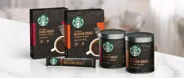 雀巢聯(lián)手星巴克在全球市場(chǎng)推出咖啡新產(chǎn)品！