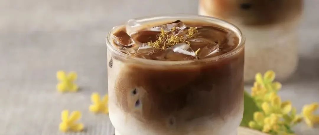 一張飲品圖片有可能價(jià)值元？做了 年飲品的“黑白”這次玩大了！