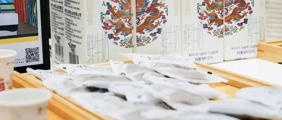 元一杯還需排隊的奶茶，背后其實還有這些不為人知的秘密……