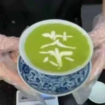 秋冬最in的燕麥茶飲創(chuàng)意都在這！快來pick你喜歡的選手