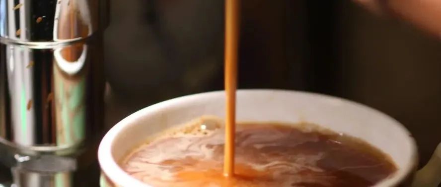用淺烘咖啡豆做意式咖啡會(huì)怎樣？（續(xù)）