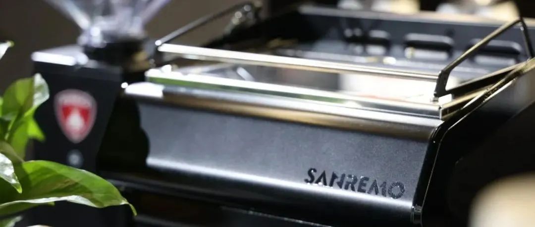 PENINI華南展廳新機發(fā)布，SANREMO YOU由你掌控！
