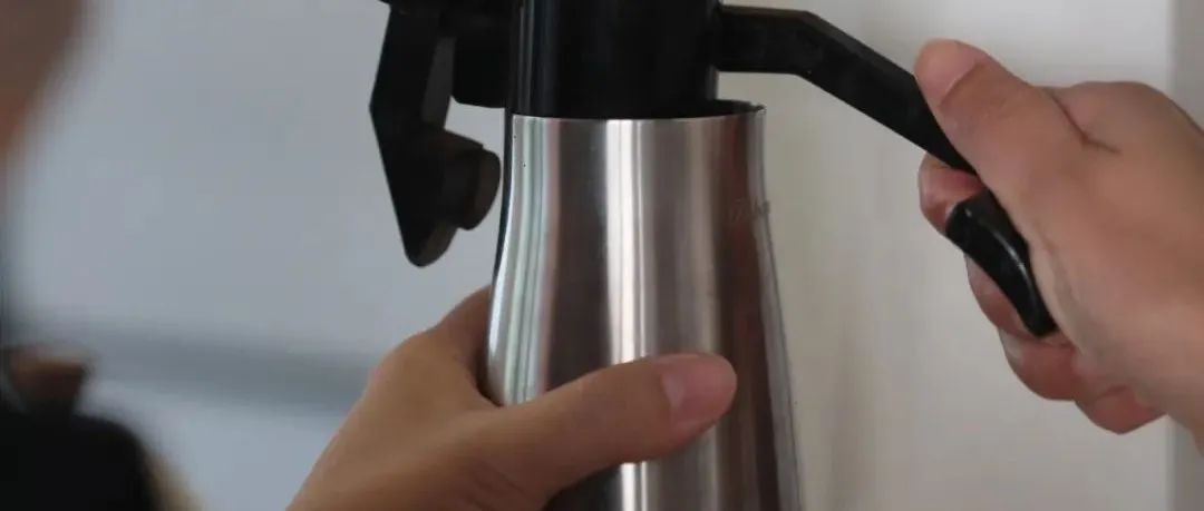 咖啡詞典 | 研磨