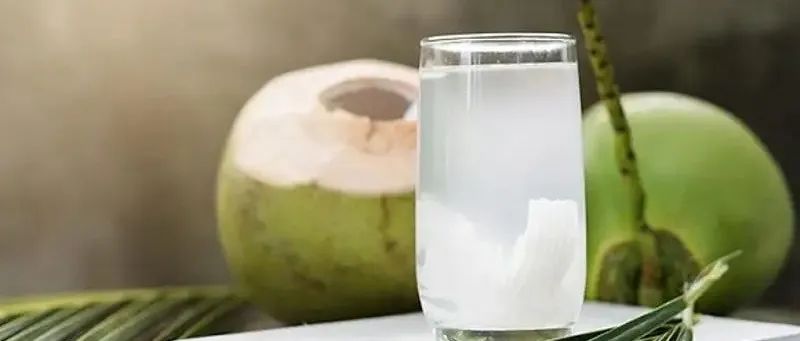 椰子水 大翻車？兩個茶飲品牌都曾主動下架 但……