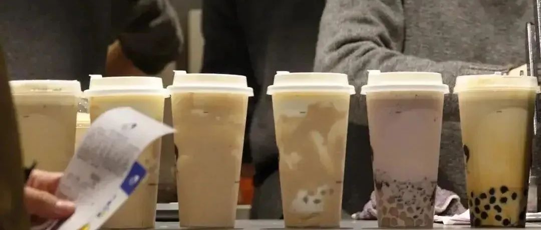 喜茶、茶百道、蜜雪們“搶生源”…… 猜猜誰是大贏家？