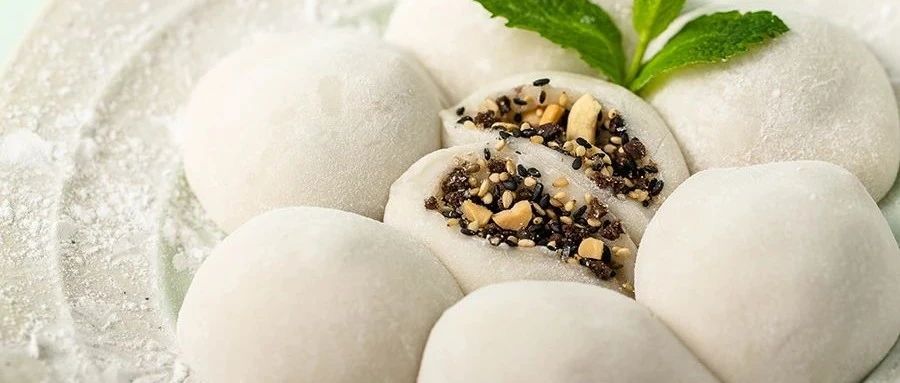 軟糯QQQQQ彈的白胖子，不用烤箱不用煎炸，簡(jiǎn)單 步搞定！
